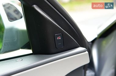 Универсал Audi A6 2018 в Тернополе