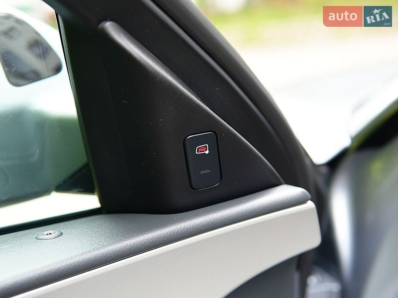 Универсал Audi A6 2018 в Тернополе