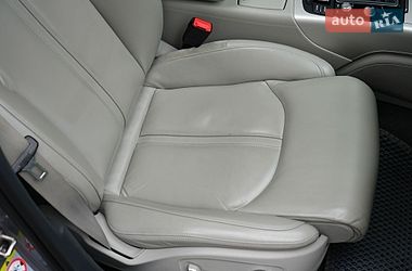 Универсал Audi A6 2018 в Тернополе