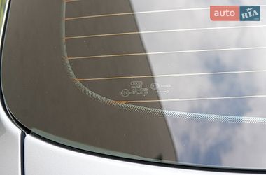 Универсал Audi A6 2018 в Тернополе