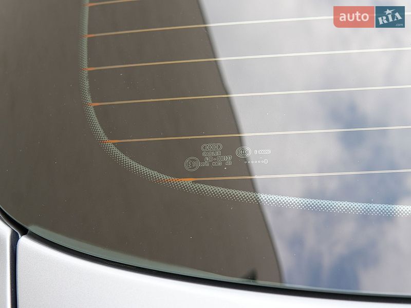 Универсал Audi A6 2018 в Тернополе