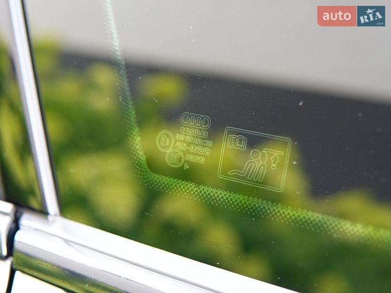 Универсал Audi A6 2018 в Тернополе