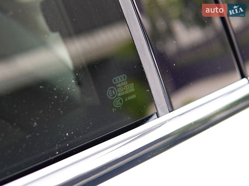 Универсал Audi A6 2018 в Тернополе