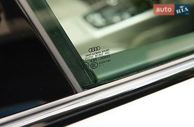 Универсал Audi A6 2018 в Тернополе