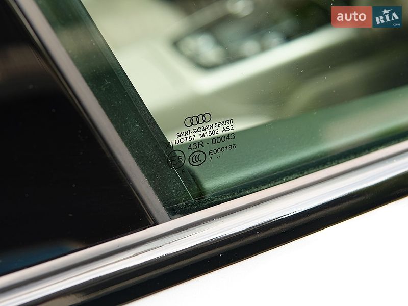 Универсал Audi A6 2018 в Тернополе