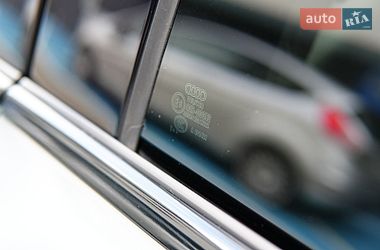 Универсал Audi A6 2018 в Тернополе