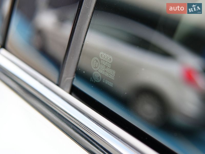 Универсал Audi A6 2018 в Тернополе
