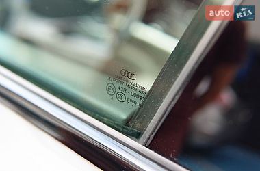 Универсал Audi A6 2018 в Тернополе