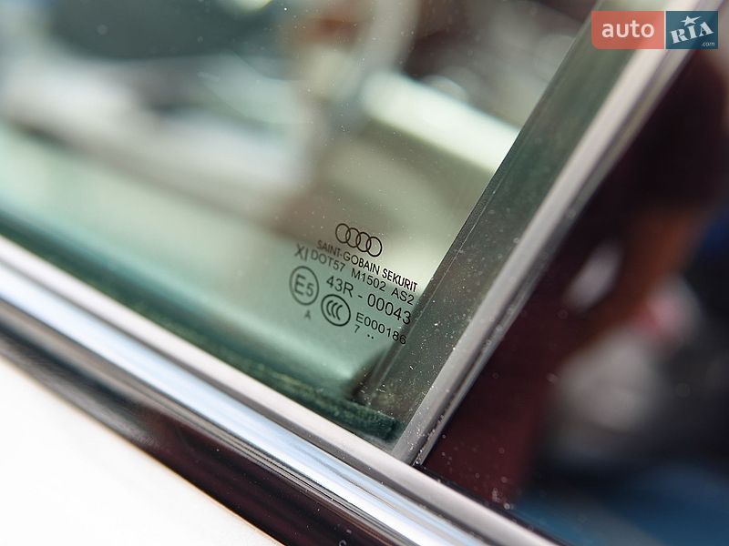 Универсал Audi A6 2018 в Тернополе