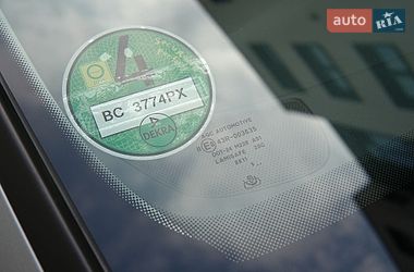 Универсал Audi A6 2018 в Тернополе