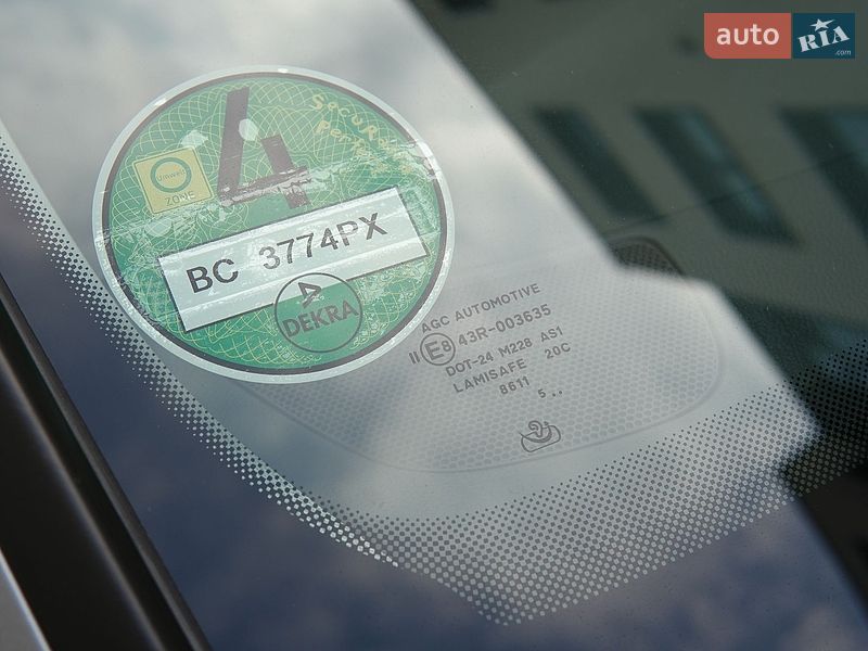 Универсал Audi A6 2018 в Тернополе