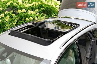 Универсал Audi A6 2018 в Тернополе