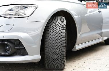 Универсал Audi A6 2018 в Тернополе