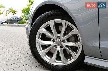Универсал Audi A6 2018 в Тернополе