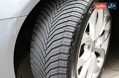Универсал Audi A6 2018 в Тернополе
