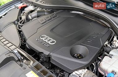 Универсал Audi A6 2018 в Тернополе