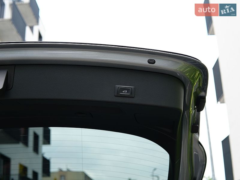 Универсал Audi A6 2018 в Тернополе