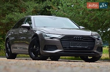 Седан Audi A6 2020 в Дрогобыче фото 23 Седан Audi A6 2020 в Дрогобыче