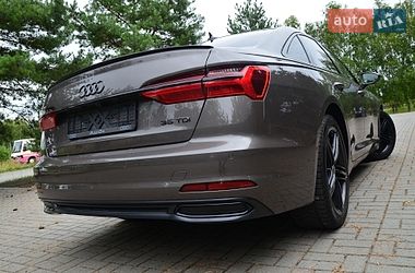 Седан Audi A6 2020 в Дрогобыче фото 33 Седан Audi A6 2020 в Дрогобыче