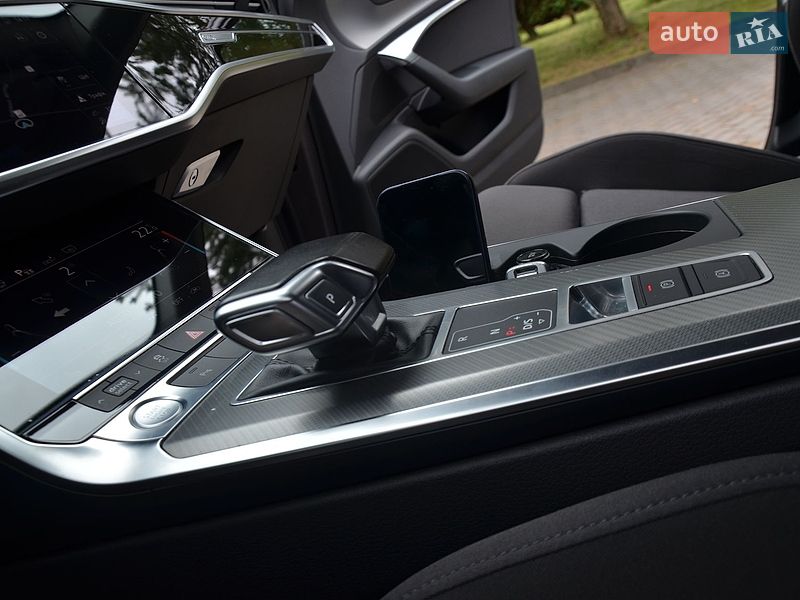 Седан Audi A6 2020 в Дрогобыче фото 38 Седан Audi A6 2020 в Дрогобыче
