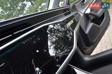 Седан Audi A6 2020 в Дрогобыче фото 40 Седан Audi A6 2020 в Дрогобыче