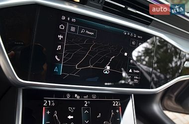 Седан Audi A6 2020 в Дрогобыче фото 45 Седан Audi A6 2020 в Дрогобыче