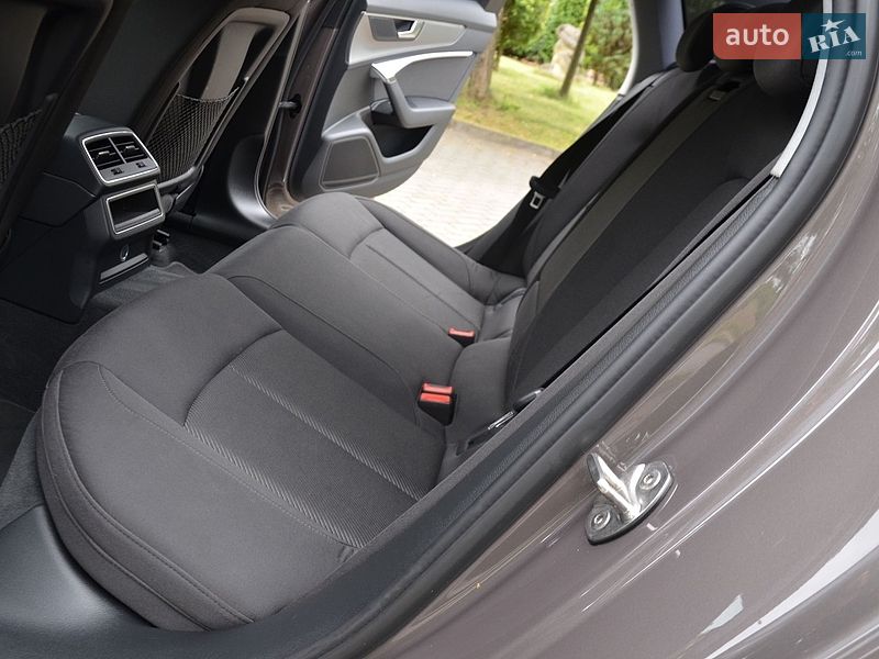 Седан Audi A6 2020 в Дрогобыче фото 50 Седан Audi A6 2020 в Дрогобыче