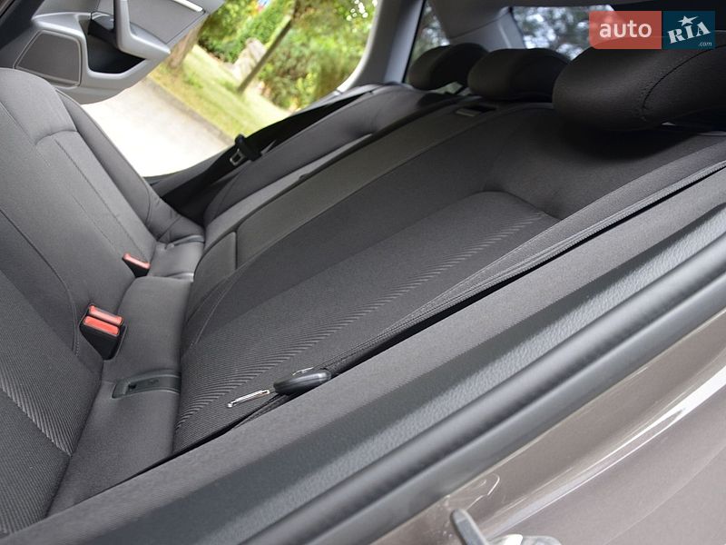 Седан Audi A6 2020 в Дрогобыче фото 52 Седан Audi A6 2020 в Дрогобыче