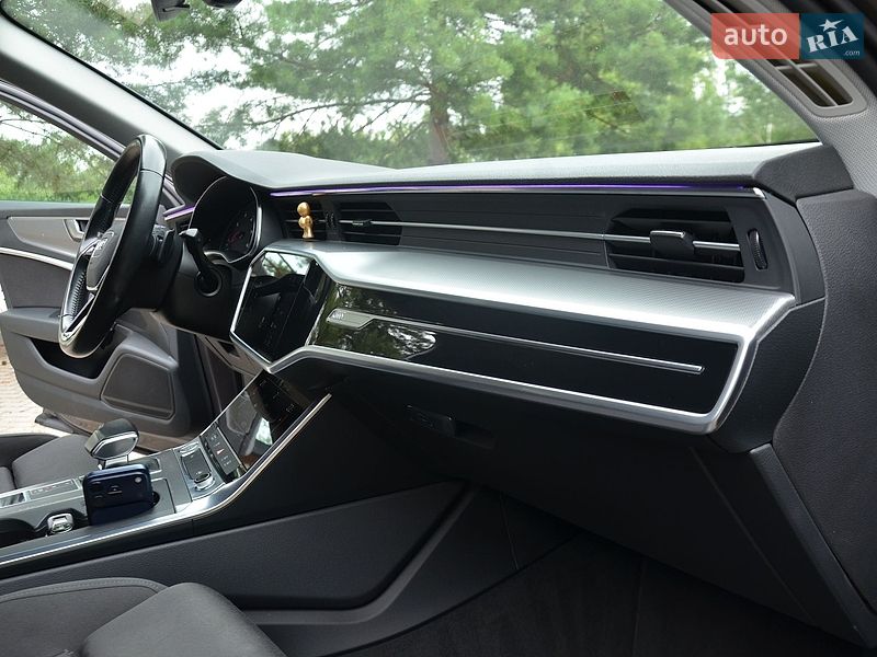 Седан Audi A6 2020 в Дрогобыче фото 60 Седан Audi A6 2020 в Дрогобыче
