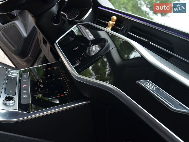 Седан Audi A6 2020 в Дрогобыче фото 61 Седан Audi A6 2020 в Дрогобыче