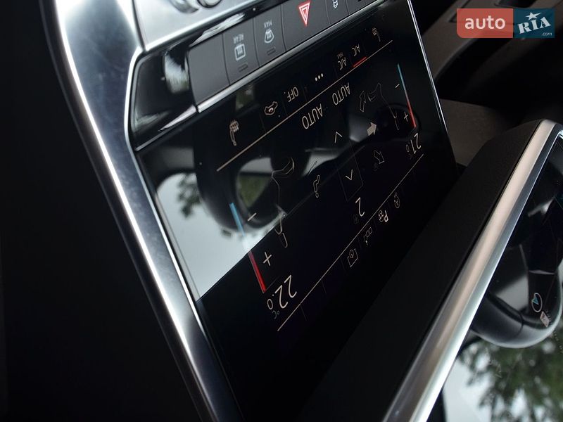 Седан Audi A6 2020 в Дрогобыче фото 63 Седан Audi A6 2020 в Дрогобыче
