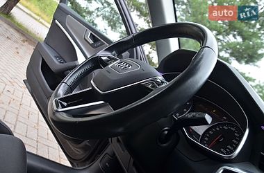 Седан Audi A6 2020 в Дрогобыче фото 62 Седан Audi A6 2020 в Дрогобыче