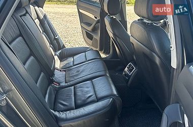 Седан Audi A6 2010 в Кременці фото 6 Седан Audi A6 2010 в Кременці