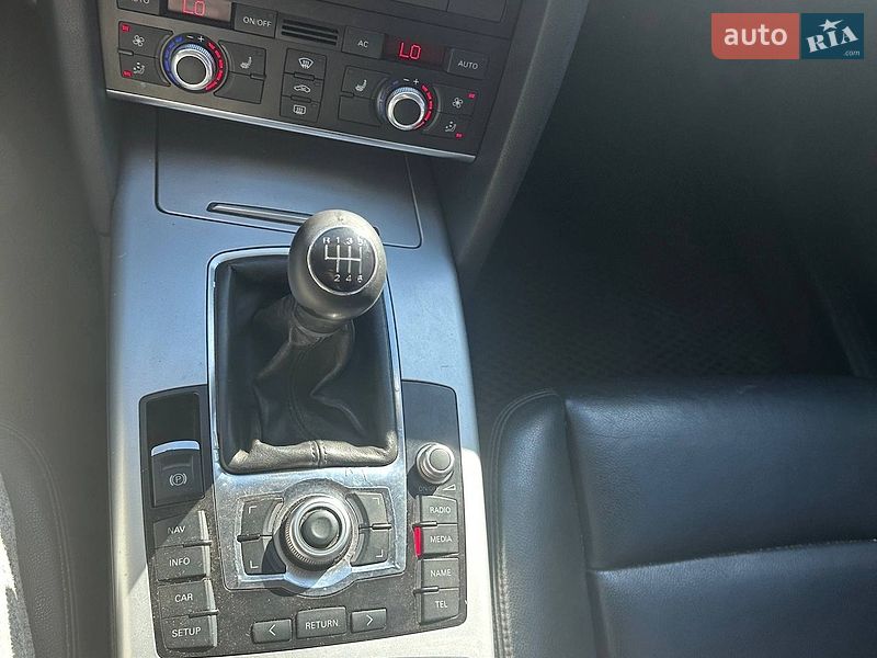 Седан Audi A6 2010 в Кременці фото 8 Седан Audi A6 2010 в Кременці