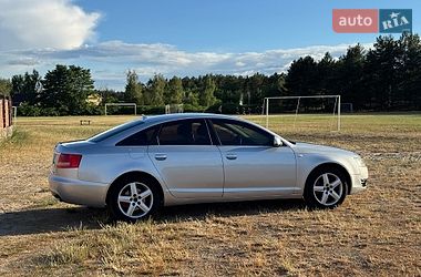 Седан Audi A6 2008 в Сарнах фото 8 Седан Audi A6 2008 в Сарнах
