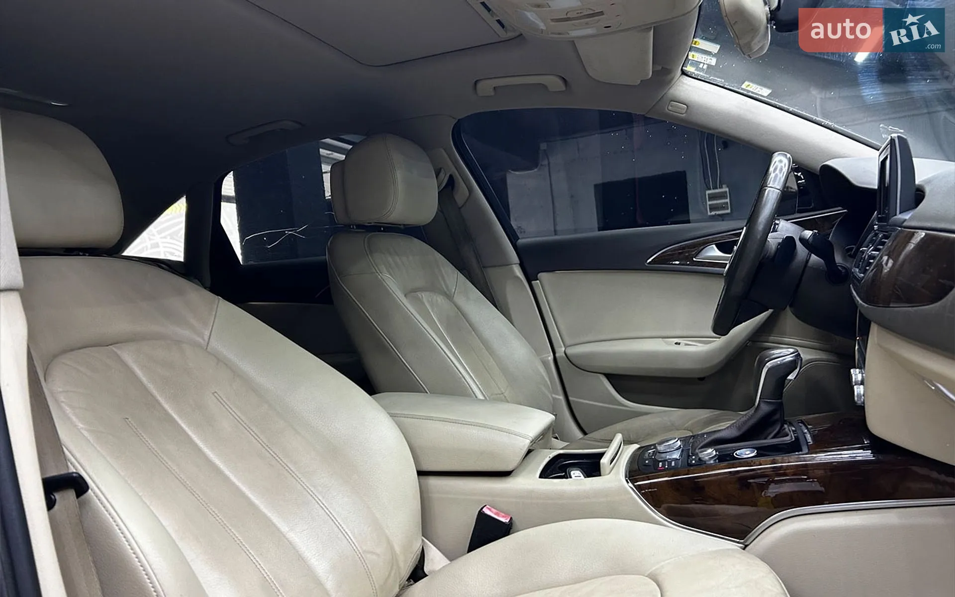2016 Audi A6 - мініатюра 22