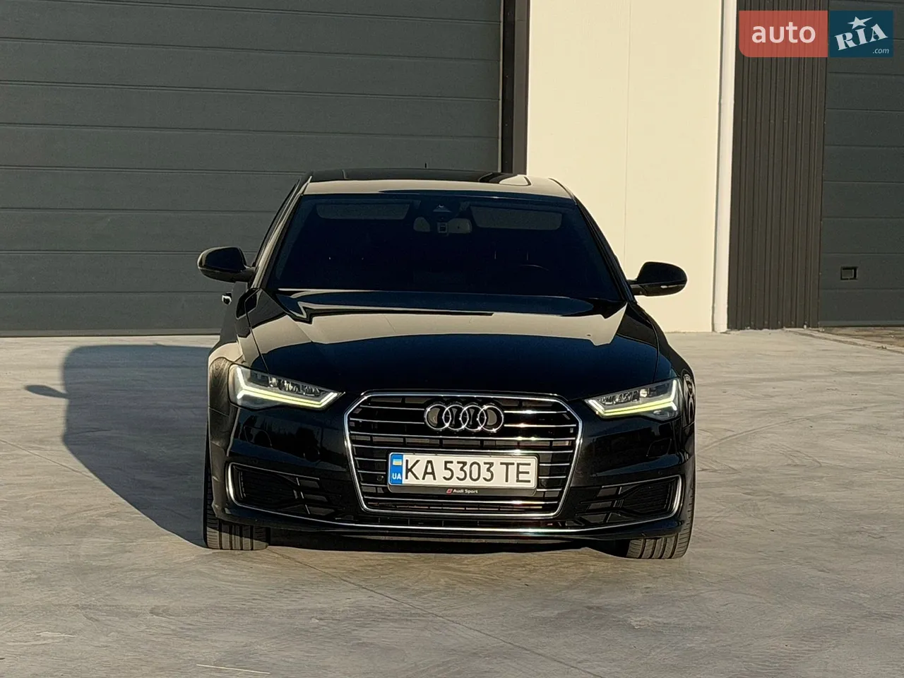 2015 Audi A6 - мініатюра 25