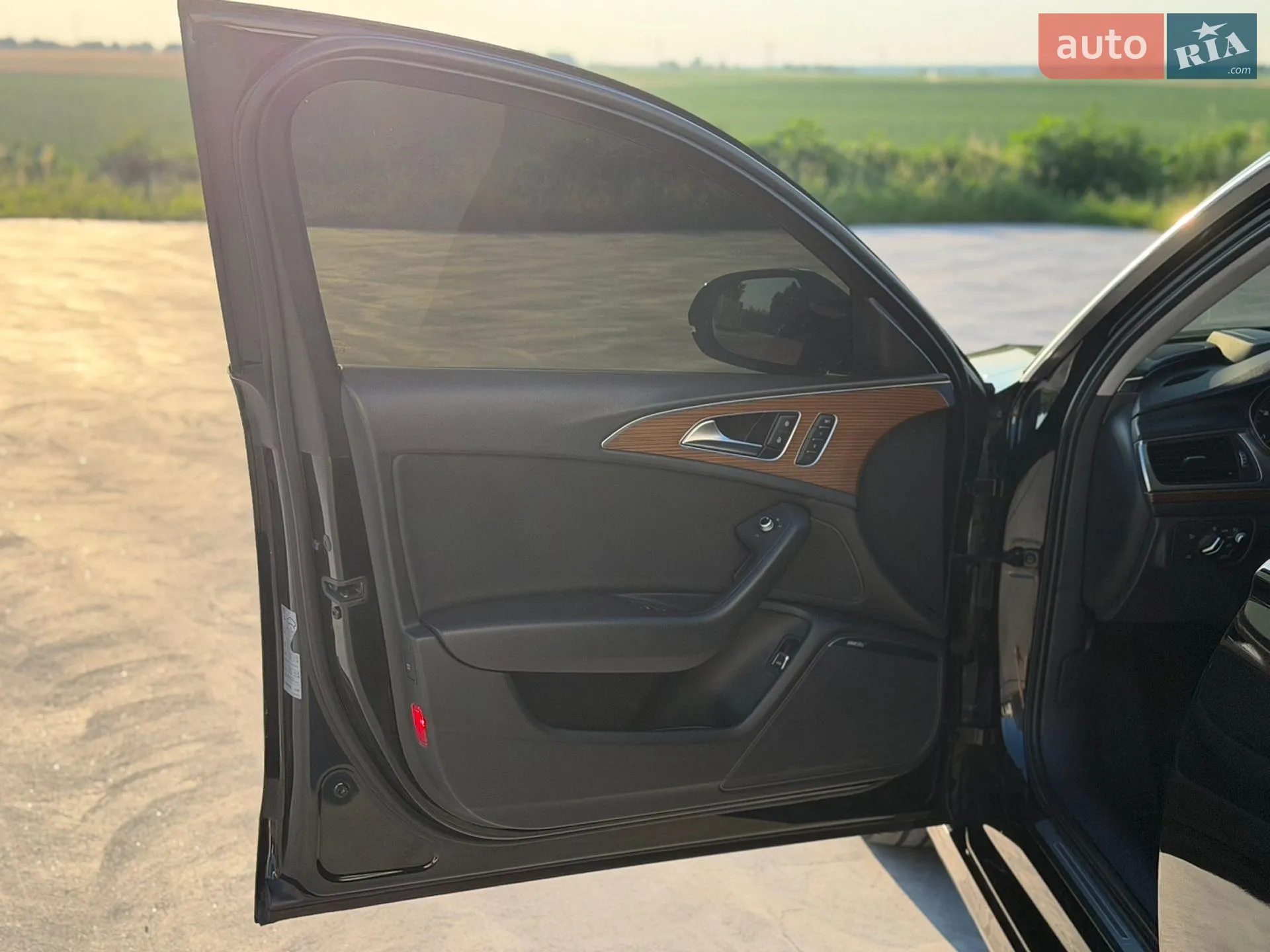 2015 Audi A6 - мініатюра 11