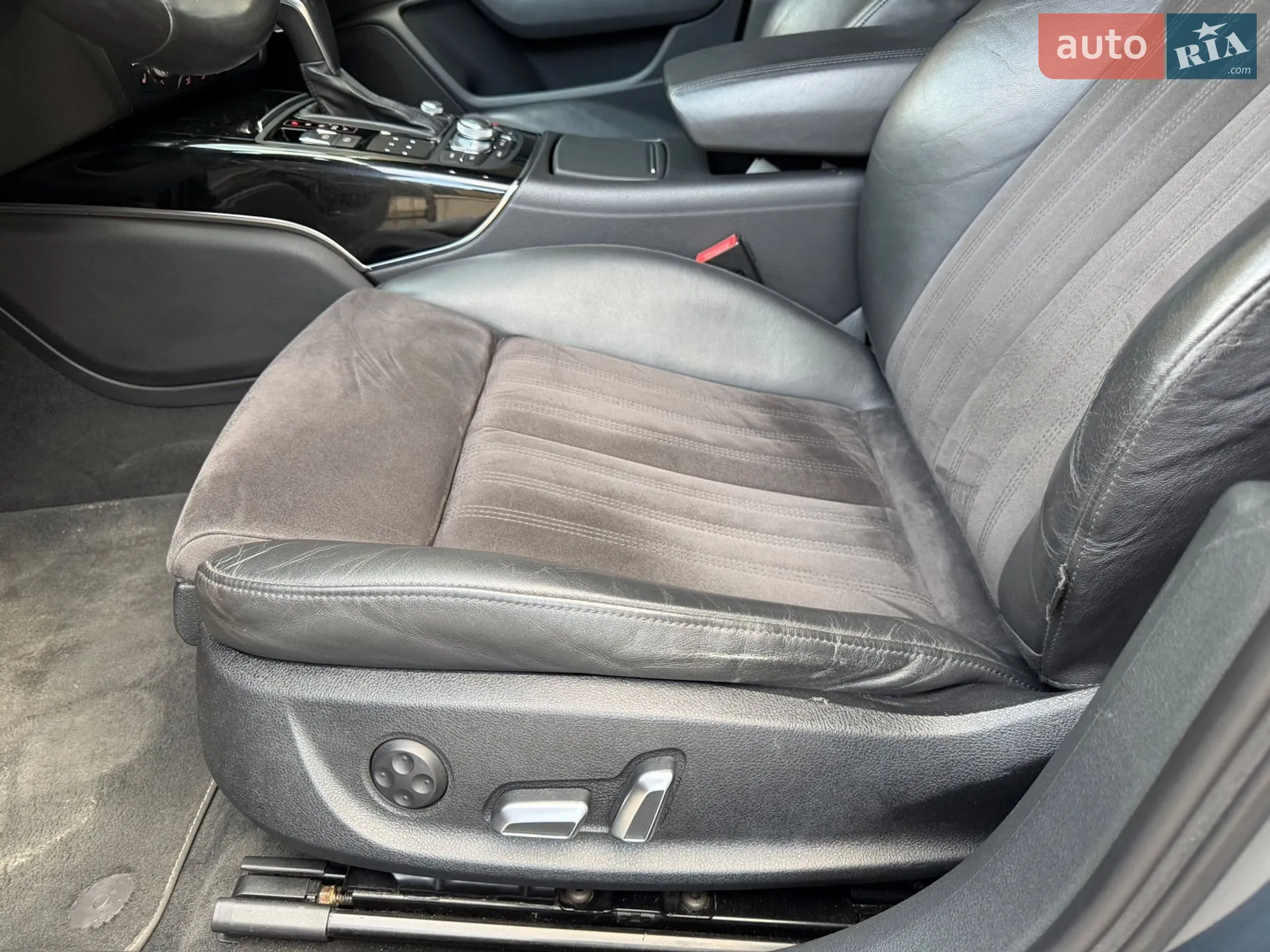 2015 Audi A6 - мініатюра 25