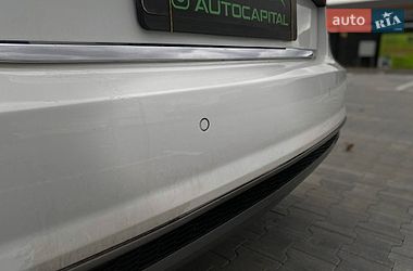 Седан Audi A6 2015 в Киеве