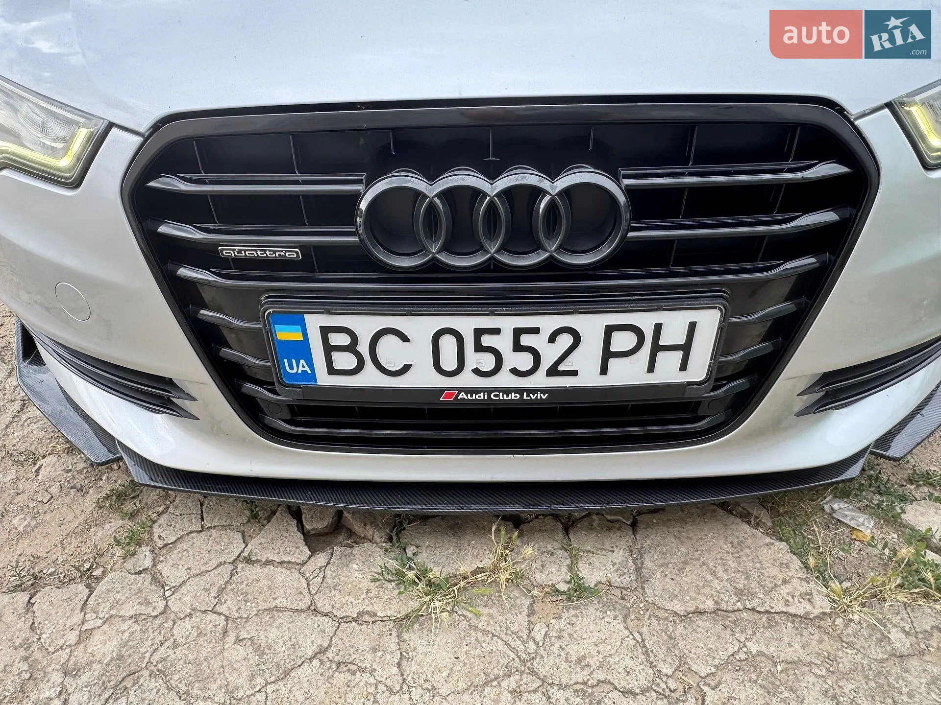 2014 Audi A6 - мініатюра 15