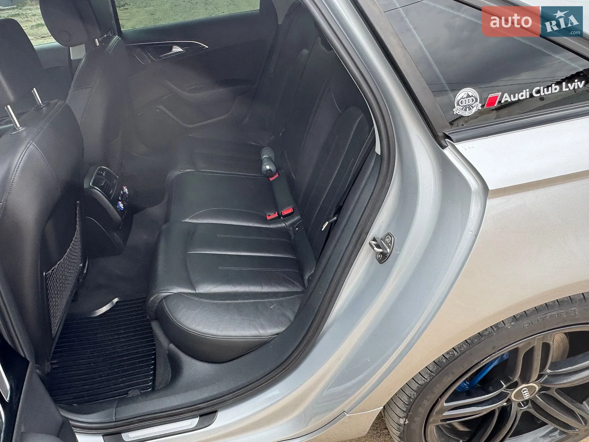 2014 Audi A6 - мініатюра 18