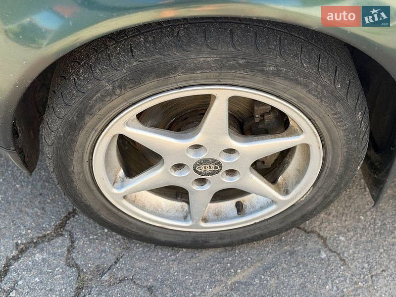 Седан Audi A6 2000 в Виннице фото 19 Седан Audi A6 2000 в Виннице