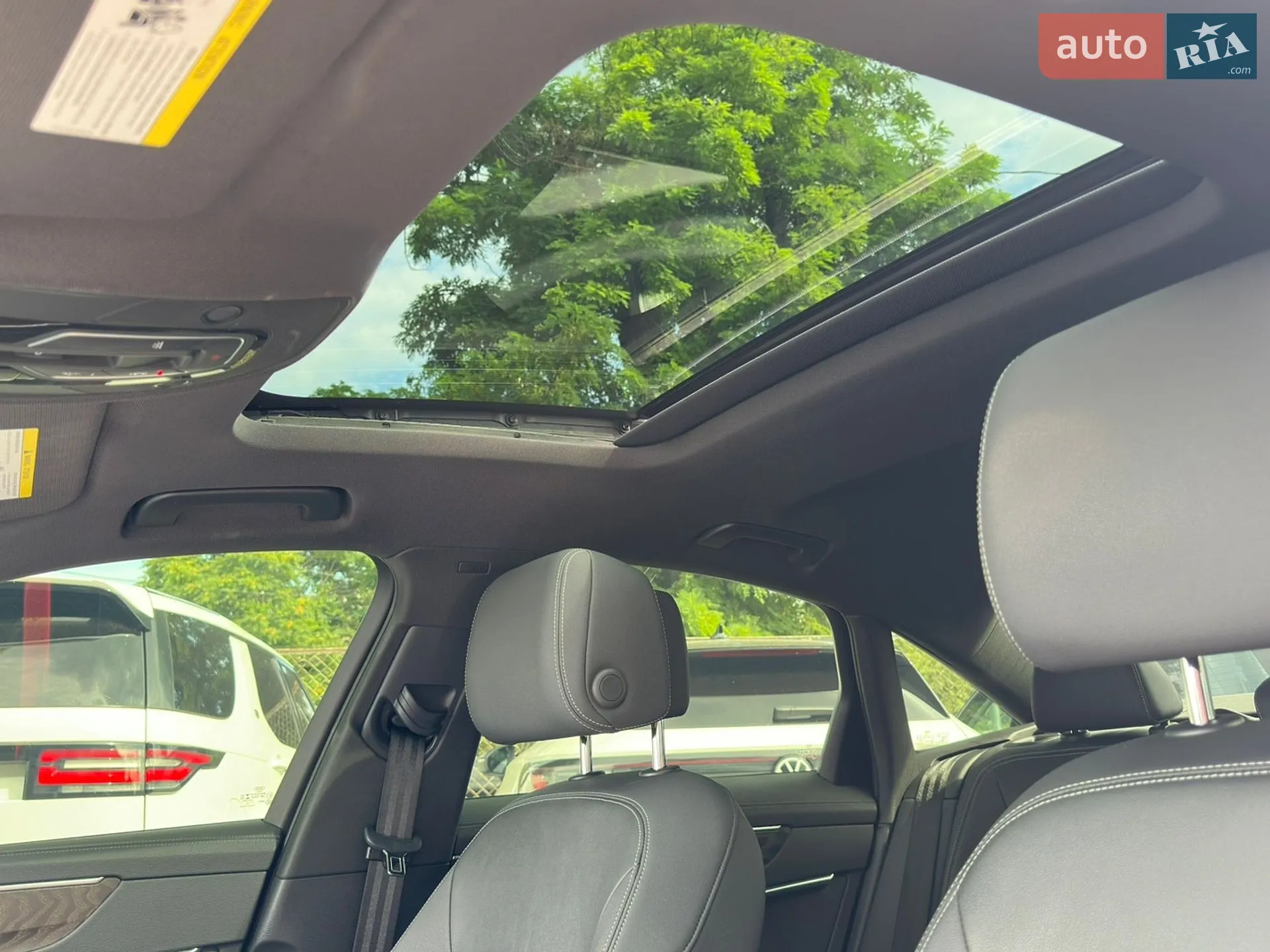 2019 Audi A6 - мініатюра 21
