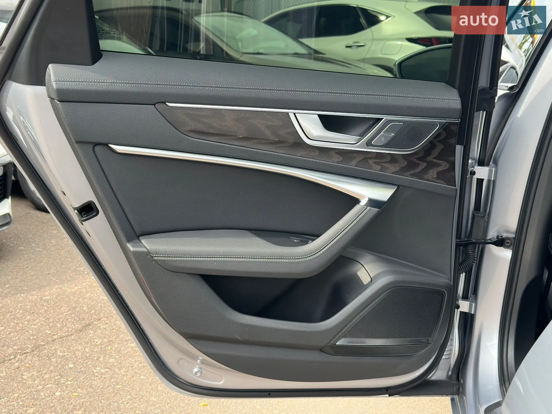 2019 Audi A6 - мініатюра 37