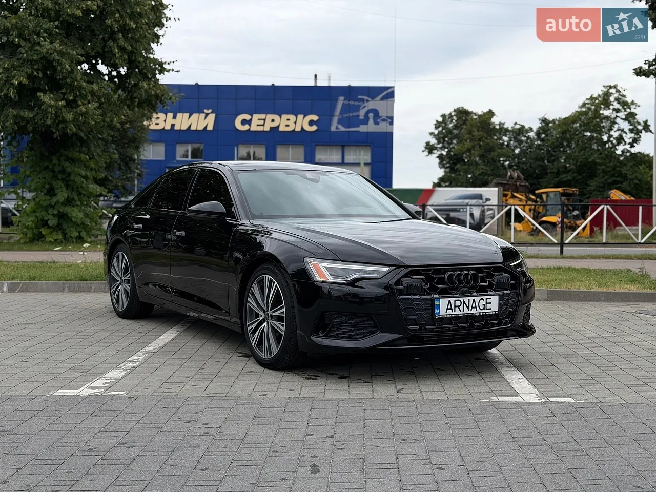 2023 Audi Q5 - мініатюра 60