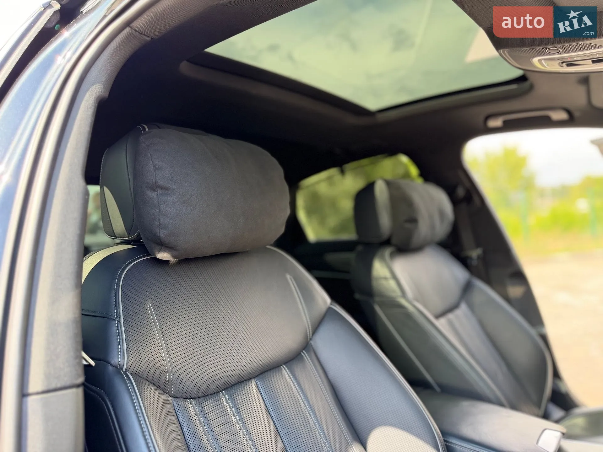 2018 Audi A6 - мініатюра 34