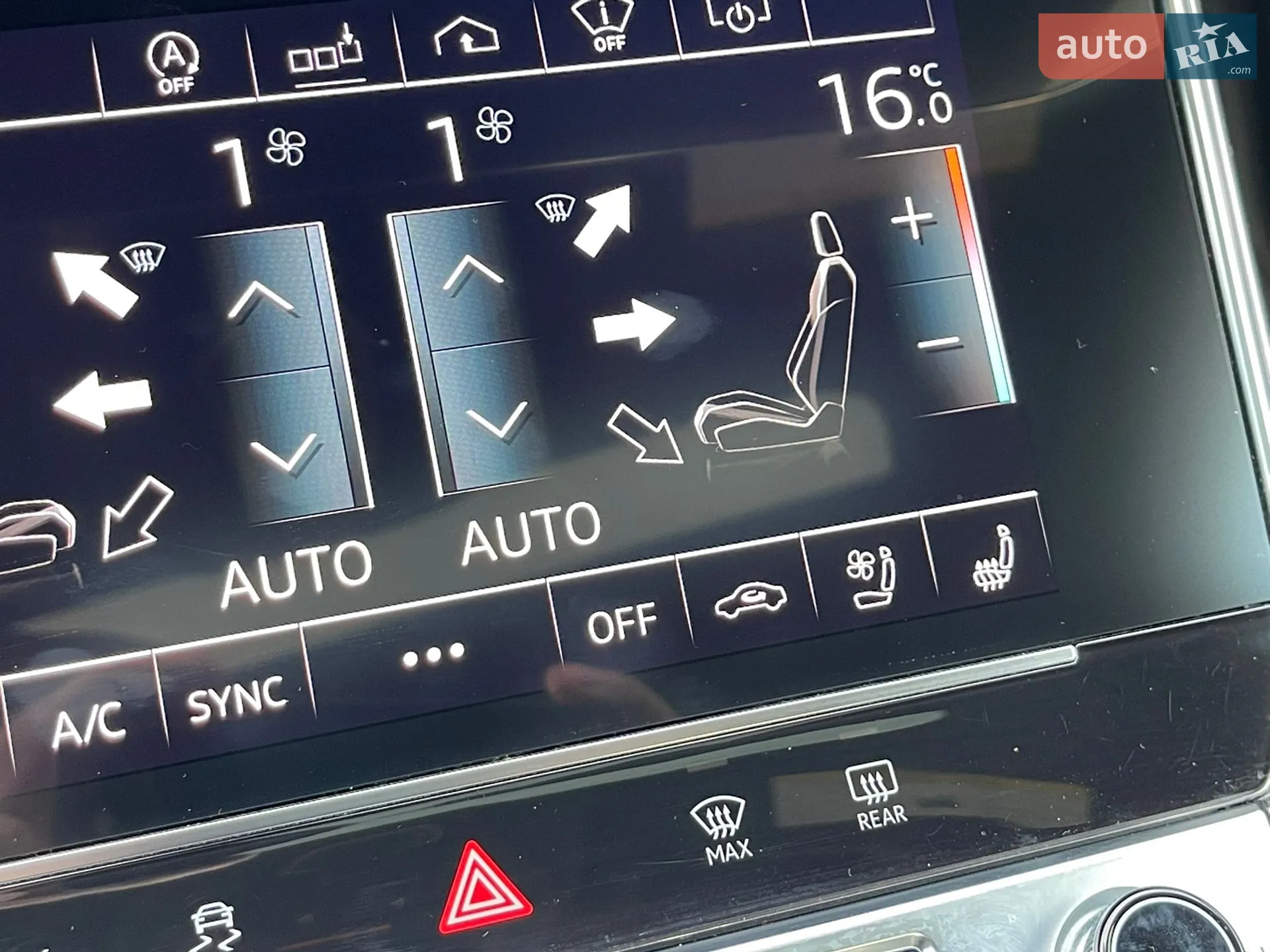 2020 Audi A6 - мініатюра 24
