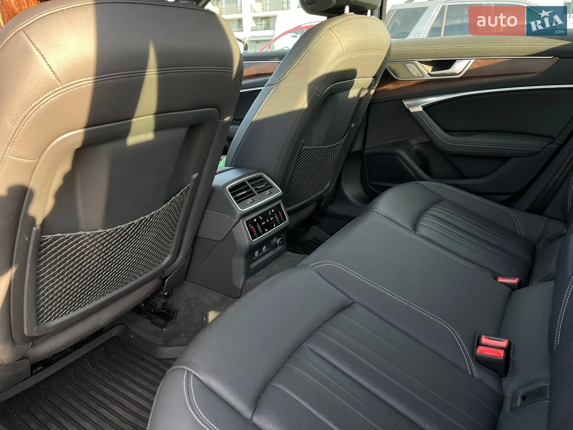 2020 Audi A6 - мініатюра 40