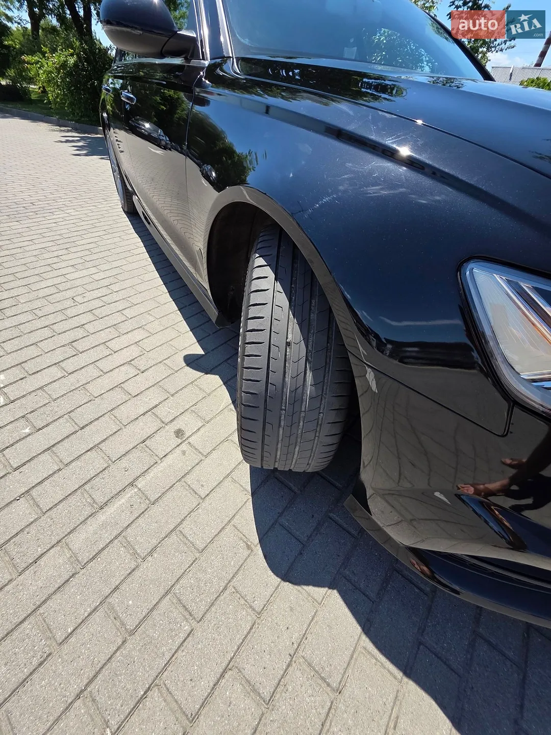 2016 Audi A6 - мініатюра 10